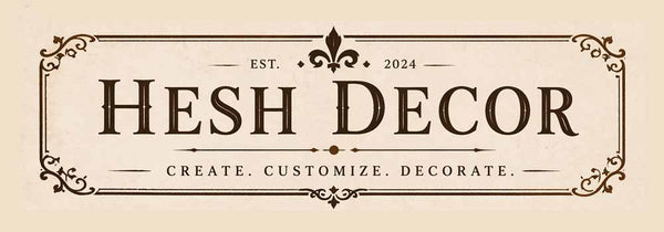 Hesh Decor